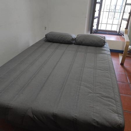 Casas Las Piedras De Agua Grazalema Zewnętrze zdjęcie