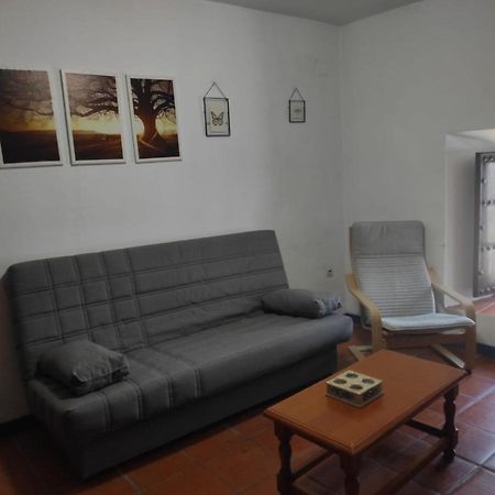 Casas Las Piedras De Agua Grazalema Zewnętrze zdjęcie