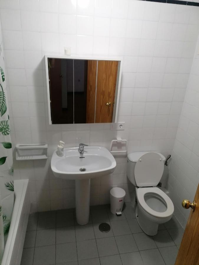 Casas Las Piedras De Agua Grazalema Zewnętrze zdjęcie
