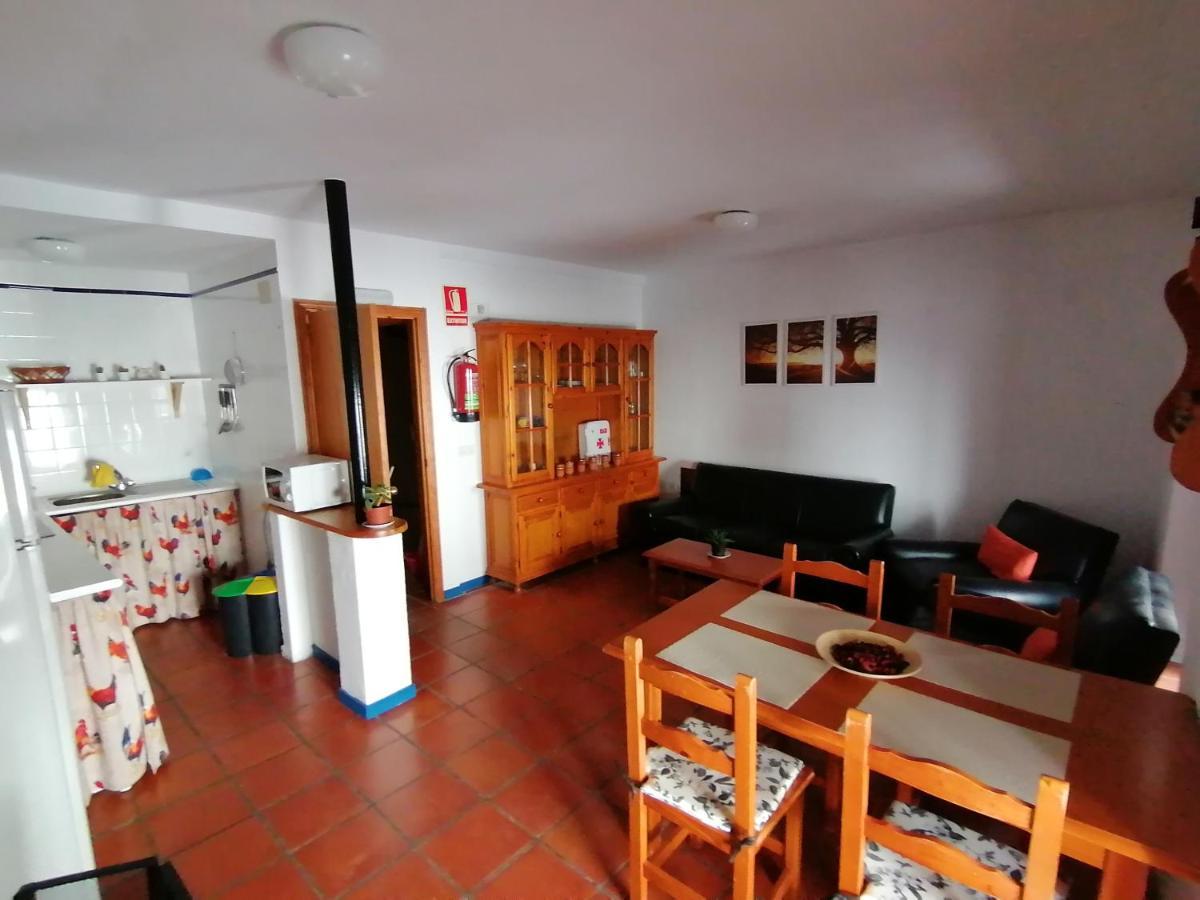 Casas Las Piedras De Agua Grazalema Zewnętrze zdjęcie
