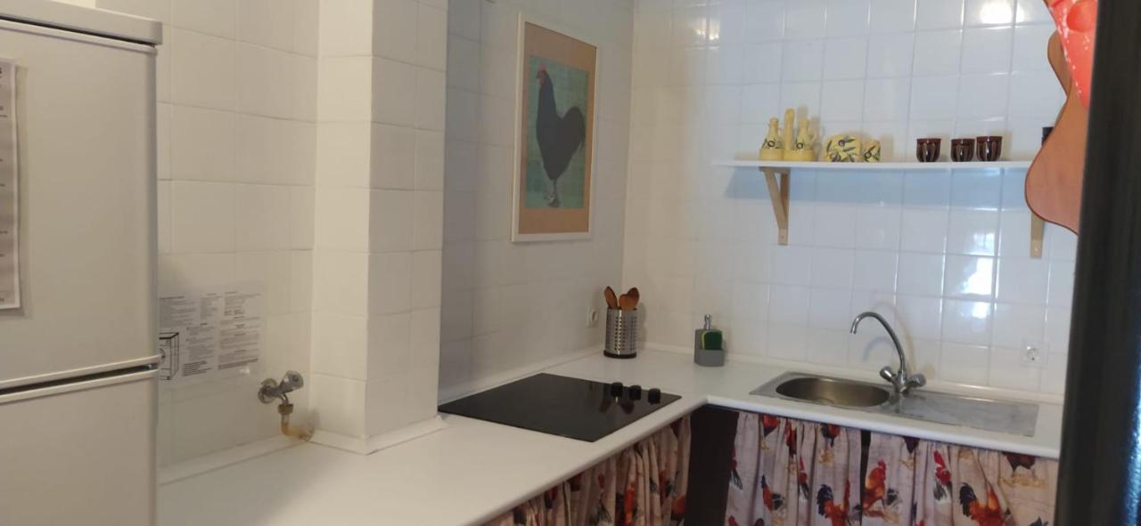 Casas Las Piedras De Agua Grazalema Zewnętrze zdjęcie