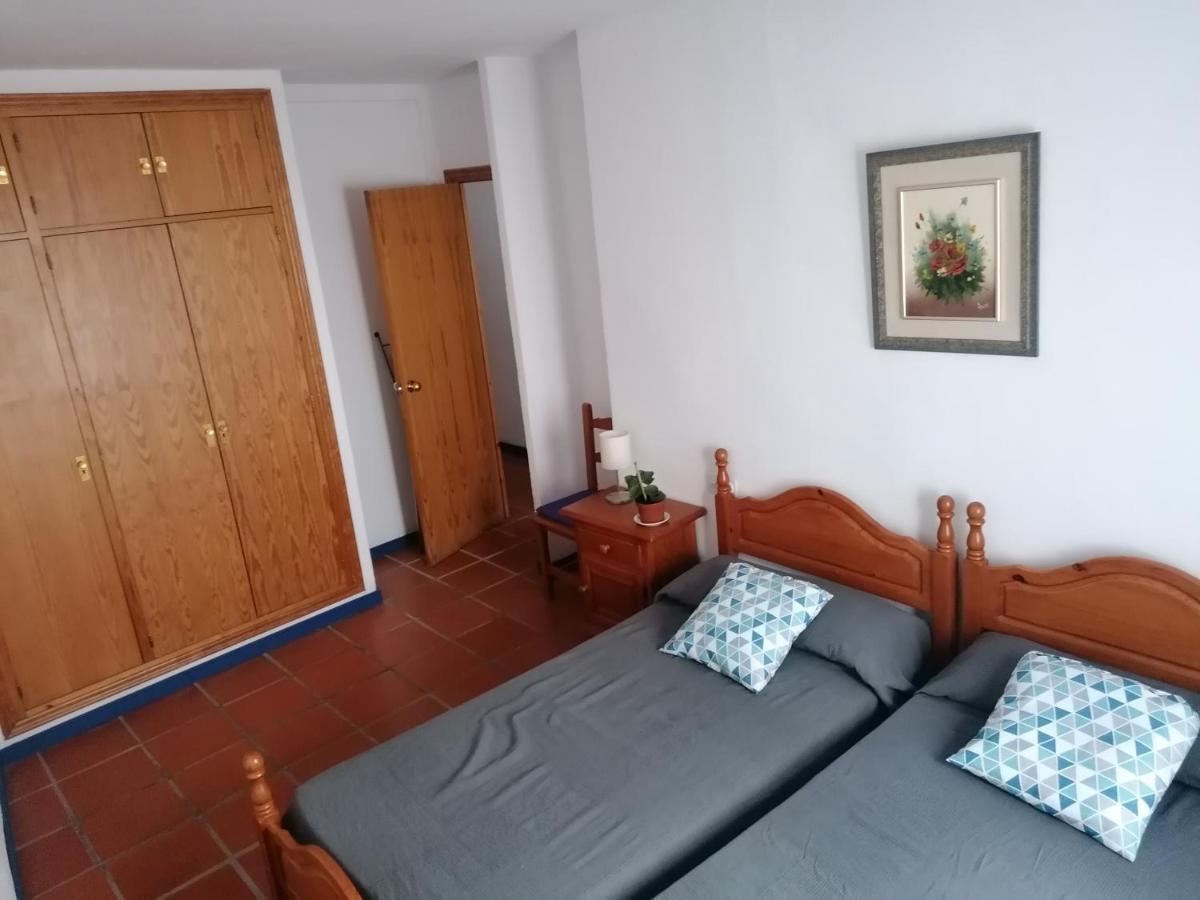 Casas Las Piedras De Agua Grazalema Zewnętrze zdjęcie