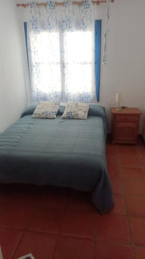 Casas Las Piedras De Agua Grazalema Zewnętrze zdjęcie