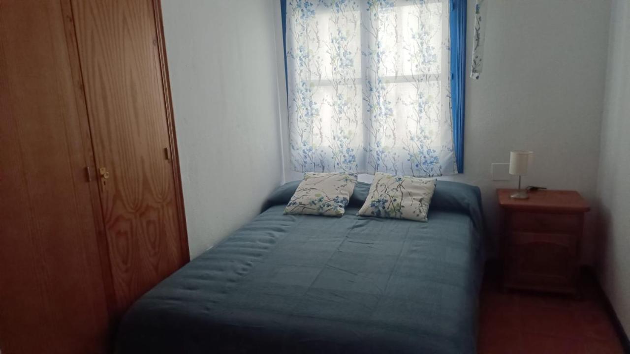 Casas Las Piedras De Agua Grazalema Zewnętrze zdjęcie