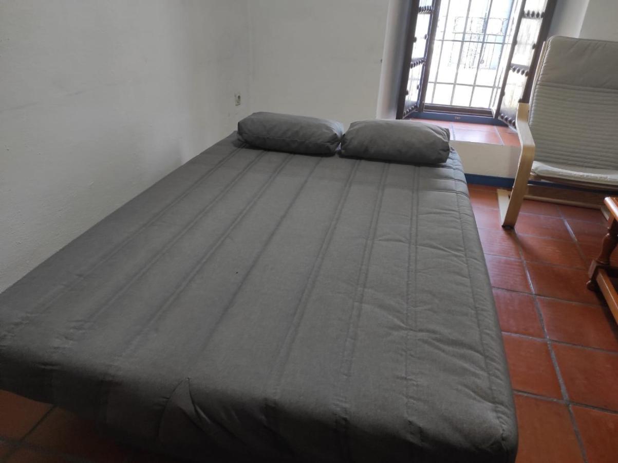 Casas Las Piedras De Agua Grazalema Zewnętrze zdjęcie