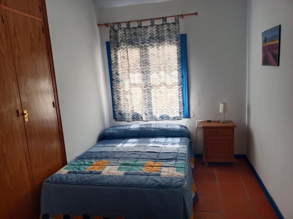 Casas Las Piedras De Agua Grazalema Zewnętrze zdjęcie